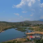 Pellumb Apartmán Ksamil