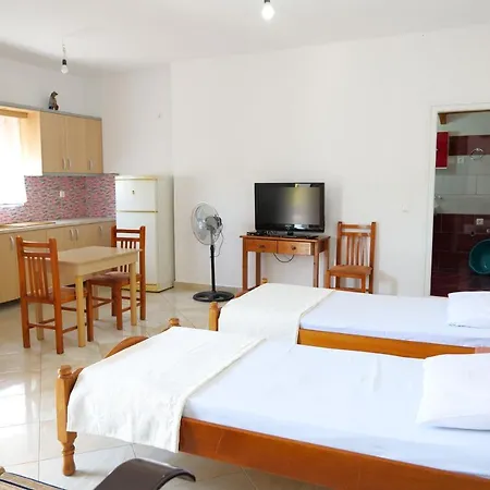 Apartment Pellumb Ksamil