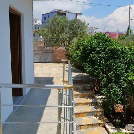 Apartment Pellumb Ksamil