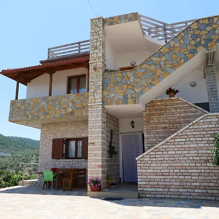Appartamento Pellumb Ksamil