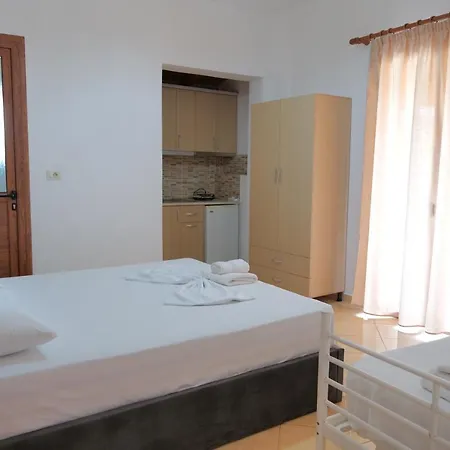 Apartment Pellumb Ksamil