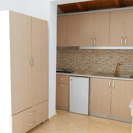 Apartment Pellumb