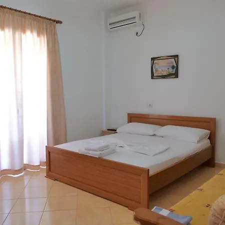 Pellumb Apartment