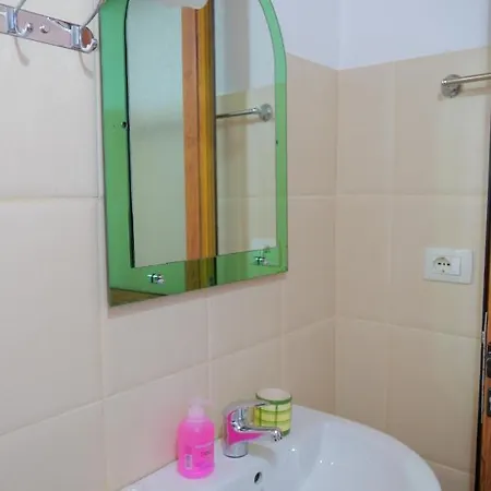 Apartment Pellumb