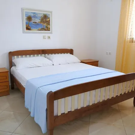 Apartment Pellumb Ksamil