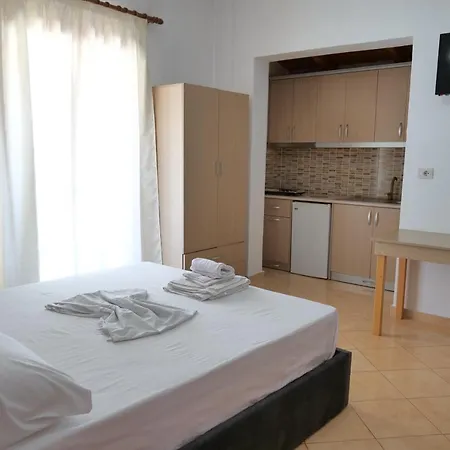 Apartment Pellumb Ksamil