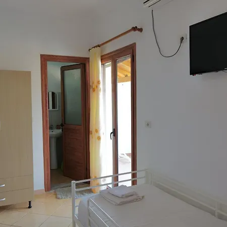 Apartment Pellumb Ksamil