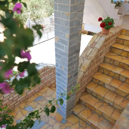 Apartment Pellumb