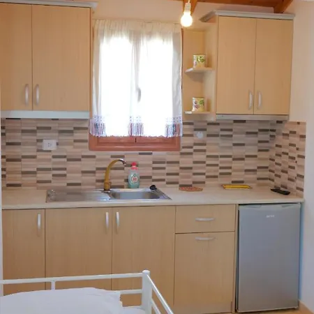 Pellumb Apartment