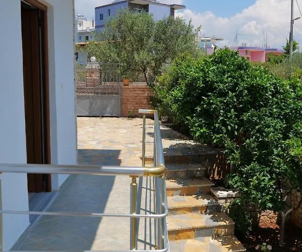 公寓 Pellumb 卡萨米尔