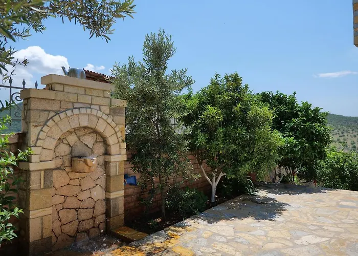 Pellumb 公寓 卡萨米尔