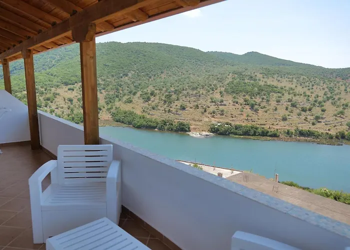 Pellumb 公寓 卡萨米尔