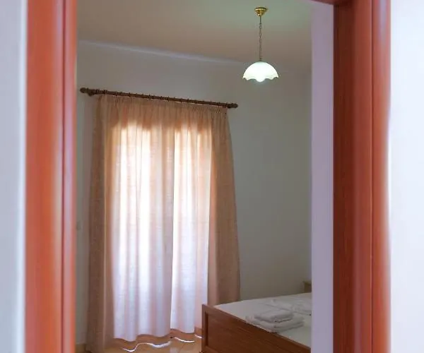 Pellumb 公寓 卡萨米尔