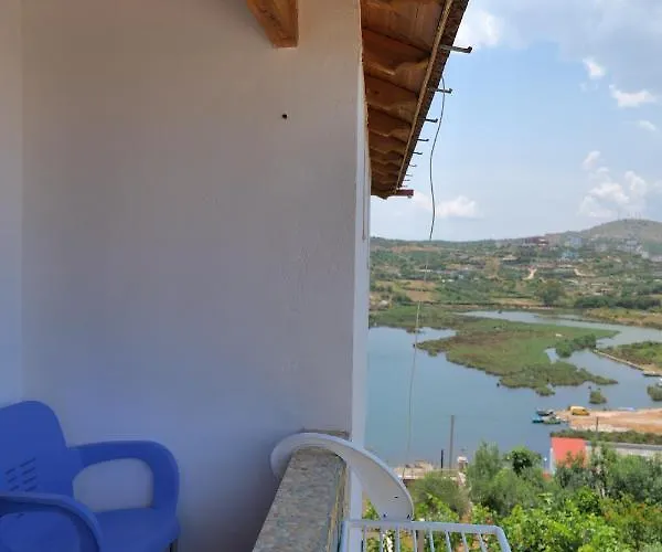 公寓 Pellumb 卡萨米尔