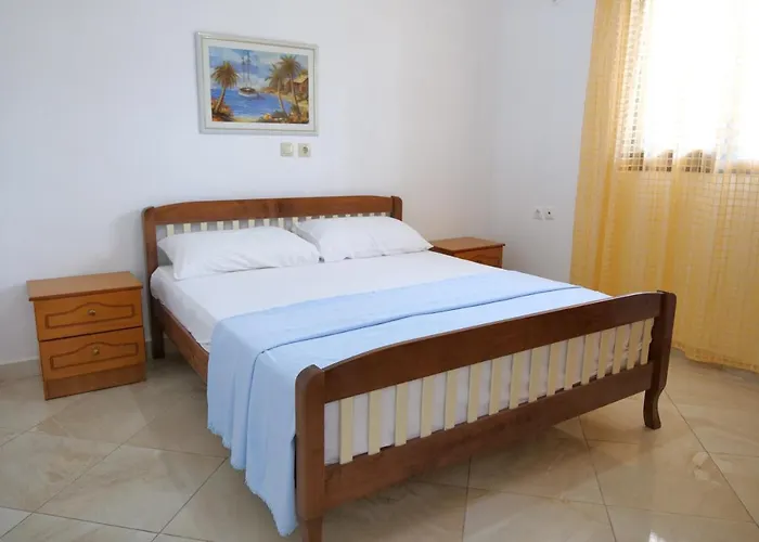 公寓 Pellumb 卡萨米尔