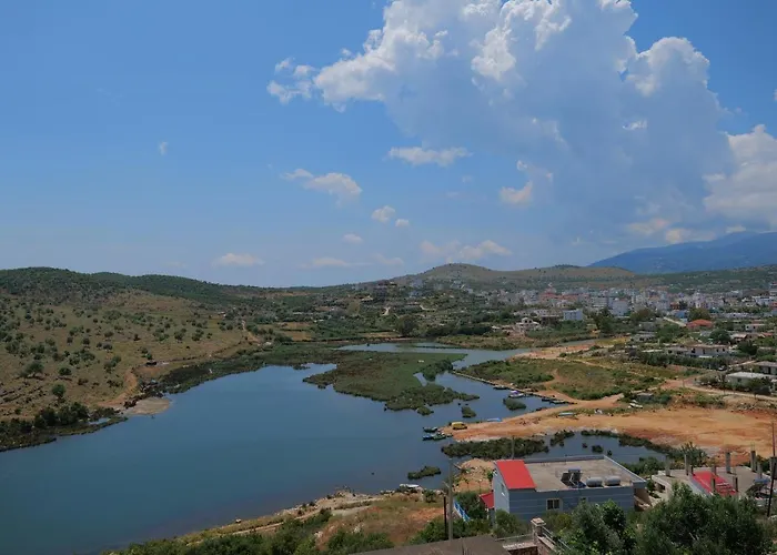 Pellumb 公寓 卡萨米尔