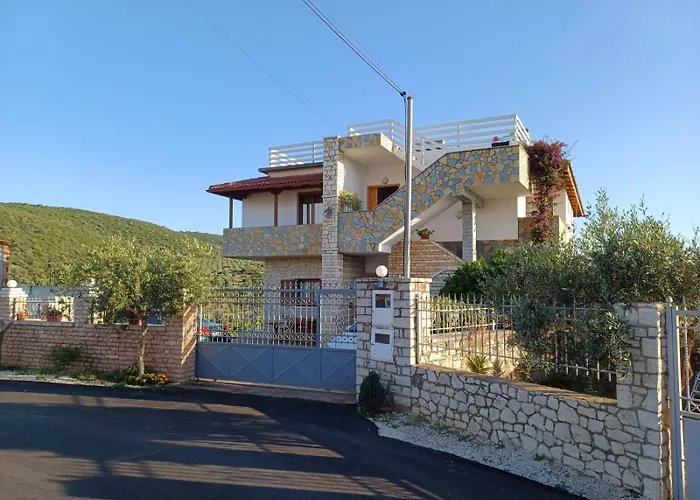 Pellumb * 卡萨米尔