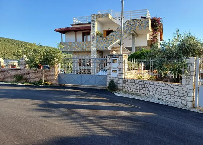 Pellumb 卡萨米尔