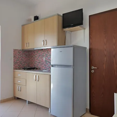 Appartement Pellumb