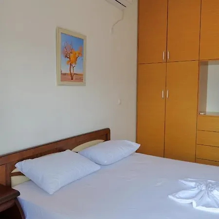 Apartmán Pellumb *