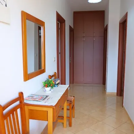 Apartmán Pellumb Ksamil