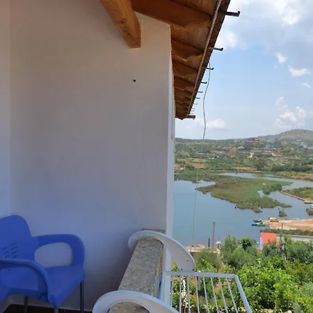 Apartman Pellumb Ksamil