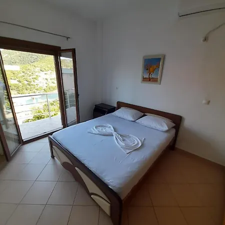 Apartman Pellumb Ksamil