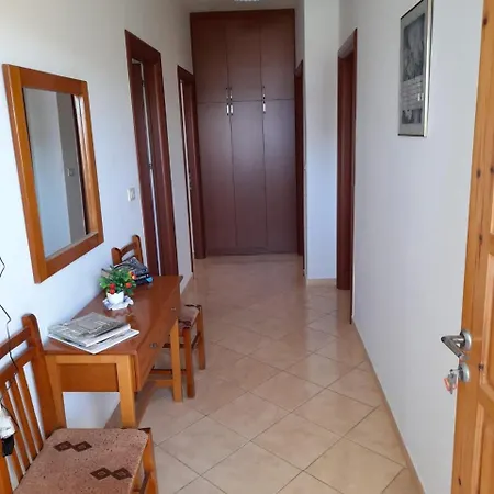 Apartman Pellumb