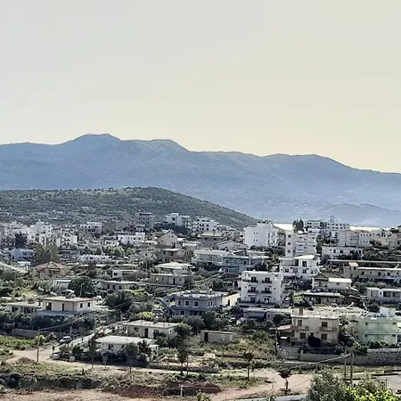 Apartman Pellumb Ksamil