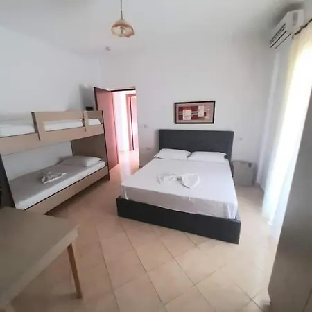 Apartman Pellumb