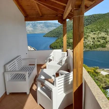 Apartman Pellumb Ksamil