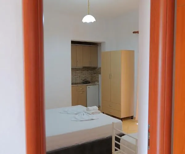 Pellumb Appartement *